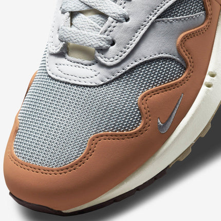 (Men's) Nike Air Max 1 x Patta 'Waves Monarch' (With Bracelet) (2021) DH1348-001 - SOLE SERIOUSS (6)