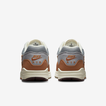 (Men's) Nike Air Max 1 x Patta 'Waves Monarch' (Without Bracelet) (2021) DH1348-001 - SOLE SERIOUSS (5)