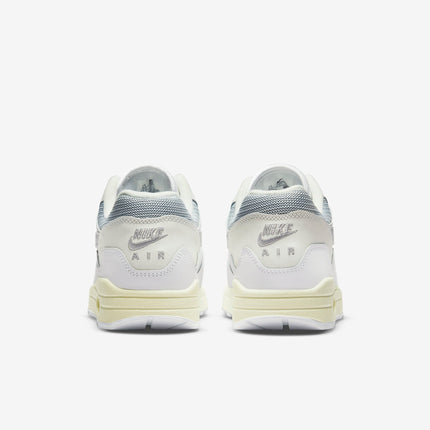 (Men's) Nike Air Max 1 x Patta 'White' (2022) DQ0299-100 - SOLE SERIOUSS (5)