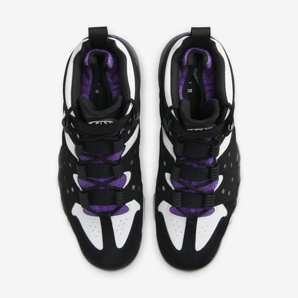 (Men's) Nike Air Max 2 CB '94 OG 'Black / Pure Purple' (2023) FQ8233-001 - SOLE SERIOUSS (4)