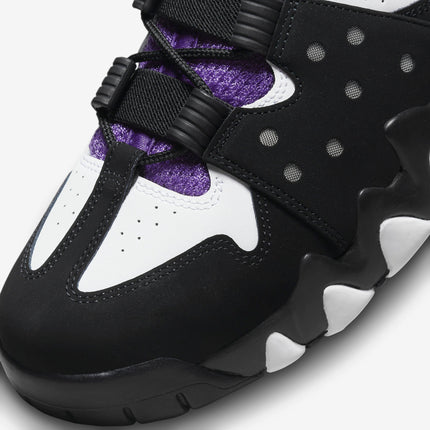 (Men's) Nike Air Max 2 CB '94 OG 'Black / Pure Purple' (2023) FQ8233-001 - SOLE SERIOUSS (5)