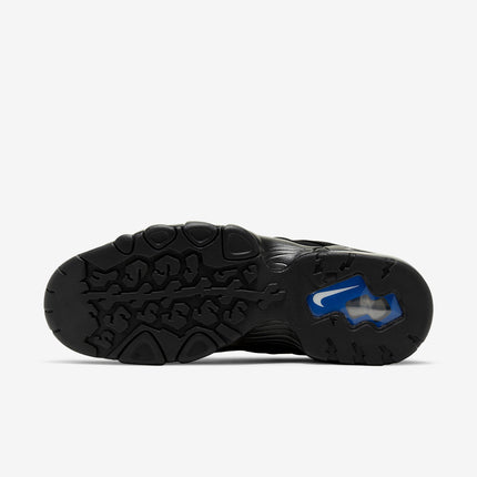 (Men's) Nike Air Max 2 CB '94 'Triple Black' (2020) DC1411-001 - SOLE SERIOUSS (8)