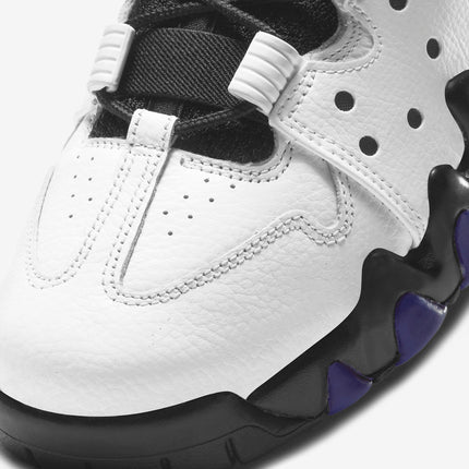 (Men's) Nike Air Max 2 CB '94 'White / Varsity Purple' (2021) DD8557-100 - SOLE SERIOUSS (6)