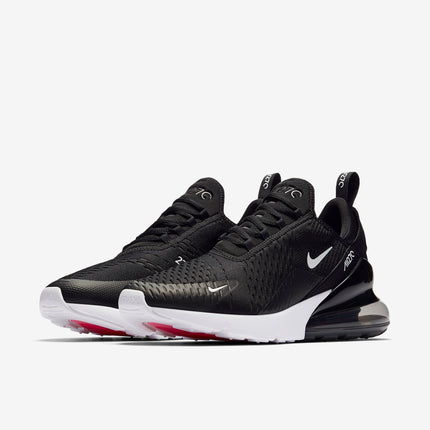 (Men's) Nike Air Max 270 'Black / White' (2018) AH8050-002 - SOLE SERIOUSS (3)
