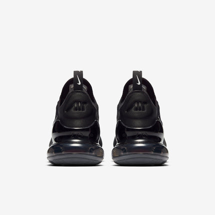 (Men's) Nike Air Max 270 'Black / White' (2018) AH8050-002 - SOLE SERIOUSS (5)
