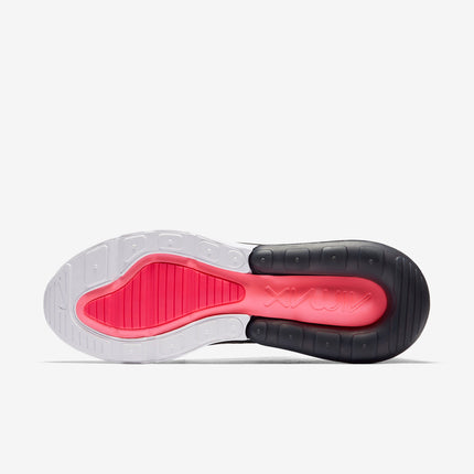 (Men's) Nike Air Max 270 'Black / White' (2018) AH8050-002 - SOLE SERIOUSS (6)