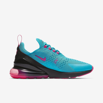 (Men's) Nike Air Max 270 'South Beach' (2019) BV6078-400 - SOLE SERIOUSS (2)