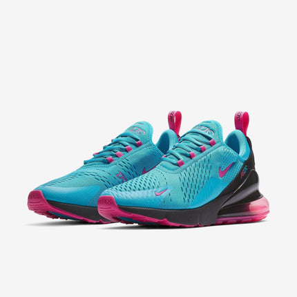 (Men's) Nike Air Max 270 'South Beach' (2019) BV6078-400 - SOLE SERIOUSS (3)