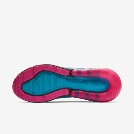 (Men's) Nike Air Max 270 'South Beach' (2019) BV6078-400 - SOLE SERIOUSS (6)