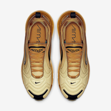 (Men's) Nike Air Max 720 'Desert Gold' (2019) AO2924-700 - SOLE SERIOUSS (4)
