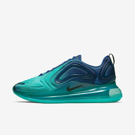 (Men's) Nike Air Max 720 'Sea Forest' (2019) AO2924-400 - SOLE SERIOUSS (1)