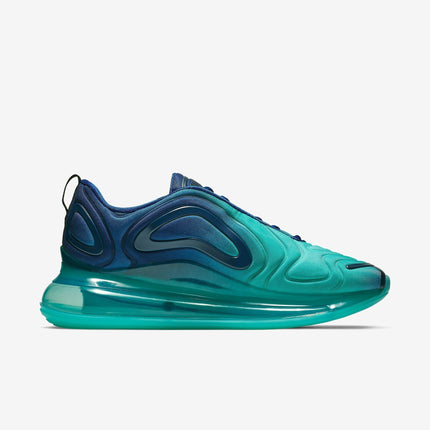 (Men's) Nike Air Max 720 'Sea Forest' (2019) AO2924-400 - SOLE SERIOUSS (2)