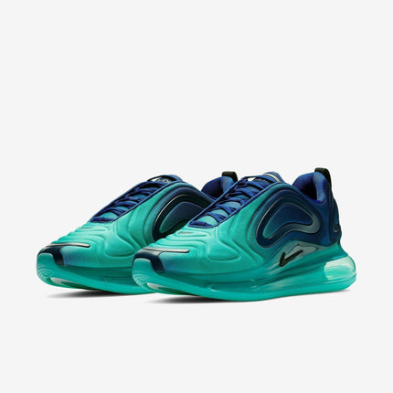 (Men's) Nike Air Max 720 'Sea Forest' (2019) AO2924-400 - SOLE SERIOUSS (3)