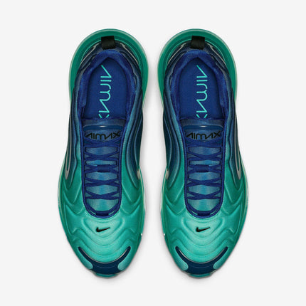 (Men's) Nike Air Max 720 'Sea Forest' (2019) AO2924-400 - SOLE SERIOUSS (4)