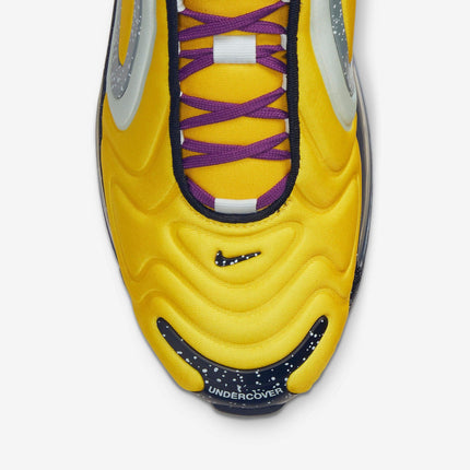 (Men's) Nike Air Max 720 x Undercover 'Bright Citron' (2019) CN2408-700 - SOLE SERIOUSS (5)
