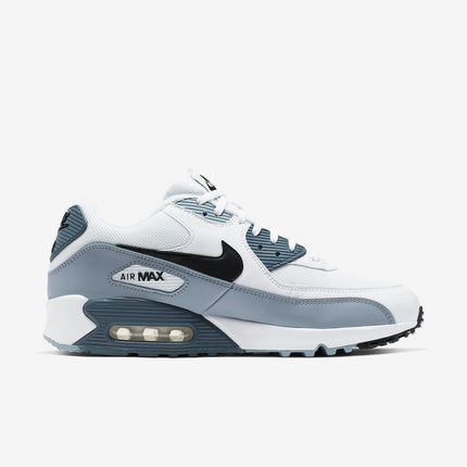 (Men's) Nike Air Max 90 'Armory Blue' (2019) AJ1285-108 - SOLE SERIOUSS (2)