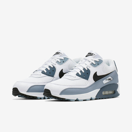 (Men's) Nike Air Max 90 'Armory Blue' (2019) AJ1285-108 - SOLE SERIOUSS (3)