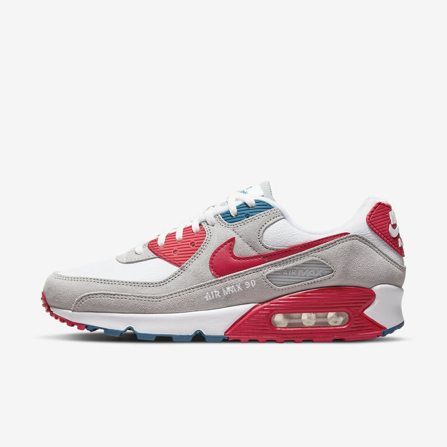 (Men's) Nike Air Max 90 'Athletic Club' (2022) DQ8235-001 - SOLE SERIOUSS (1)