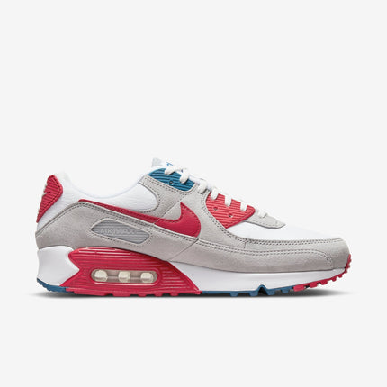 (Men's) Nike Air Max 90 'Athletic Club' (2022) DQ8235-001 - SOLE SERIOUSS (2)