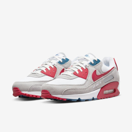 (Men's) Nike Air Max 90 'Athletic Club' (2022) DQ8235-001 - SOLE SERIOUSS (3)