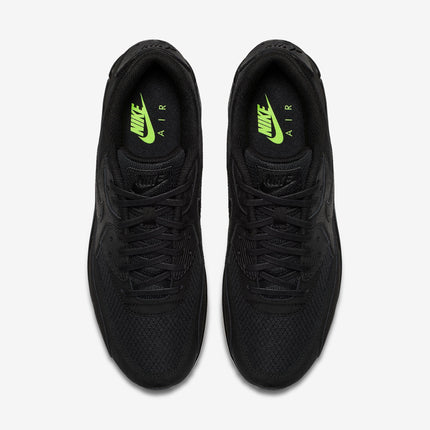 (Men's) Nike Air Max 90 'Black / Volt' (2018) AQ6101-001 - SOLE SERIOUSS (4)