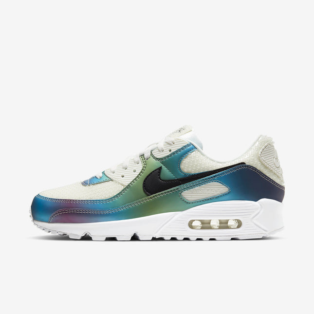 (Men's) Nike Air Max 90 'Bubble Pack' (2020) CT5066-100 - SOLE SERIOUSS (1)
