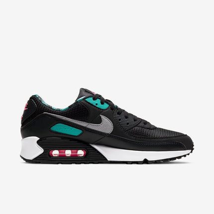 (Men's) Nike Air Max 90 CL 'New Green' (2020) DC0958-001 - SOLE SERIOUSS (2)