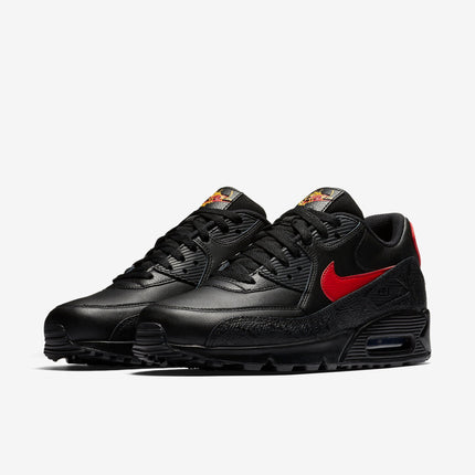 (Men's) Nike Air Max 90 'Chinese New 'Year' (2018) AO3152-001 - SOLE SERIOUSS (3)