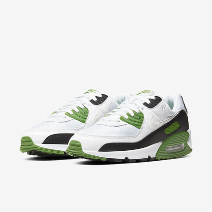 (Men's) Nike Air Max 90 'Chlorophyll' (2020) CT4352-102 - SOLE SERIOUSS (3)