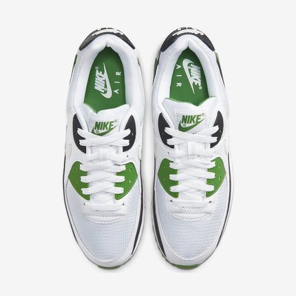 (Men's) Nike Air Max 90 'Chlorophyll' (2020) CT4352-102 - SOLE SERIOUSS (4)