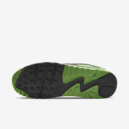 (Men's) Nike Air Max 90 'Chlorophyll' (2020) CT4352-102 - SOLE SERIOUSS (6)