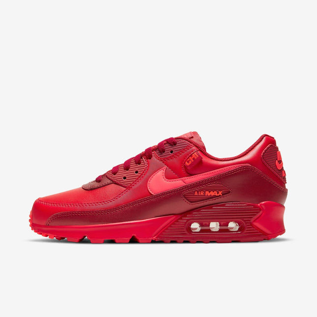 (Men's) Nike Air Max 90 'City Special Chicago' (2021) DH0146-600 - SOLE SERIOUSS (1)