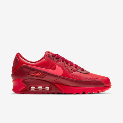 (Men's) Nike Air Max 90 'City Special Chicago' (2021) DH0146-600 - SOLE SERIOUSS (2)