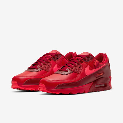 (Men's) Nike Air Max 90 'City Special Chicago' (2021) DH0146-600 - SOLE SERIOUSS (3)