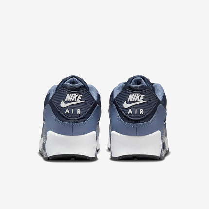 (Men's) Nike Air Max 90 'Diffused Blue' (2023) FD0664-400 - SOLE SERIOUSS (5)