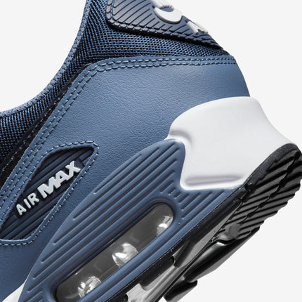 (Men's) Nike Air Max 90 'Diffused Blue' (2023) FD0664-400 - SOLE SERIOUSS (7)