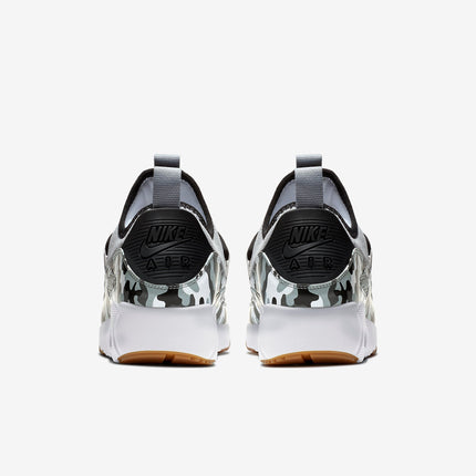 (Men's) Nike Air Max 90 EZ 'White Camo' (2018) AO1745-006 - SOLE SERIOUSS (5)