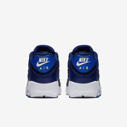 (Men's) Nike Air Max 90 Essential 'Blue Void' (2018) AJ1285-401 - SOLE SERIOUSS (5)