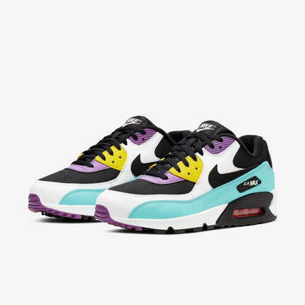 (Men's) Nike Air Max 90 Essential 'Bright Violet' (2019) AJ1285-024 - SOLE SERIOUSS (3)