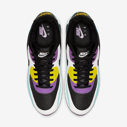 (Men's) Nike Air Max 90 Essential 'Bright Violet' (2019) AJ1285-024 - SOLE SERIOUSS (4)