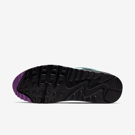 (Men's) Nike Air Max 90 Essential 'Bright Violet' (2019) AJ1285-024 - SOLE SERIOUSS (6)
