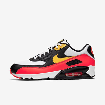 (Men's) Nike Air Max 90 Essential 'Crimson' (2019) AJ1285-109 - SOLE SERIOUSS (1)