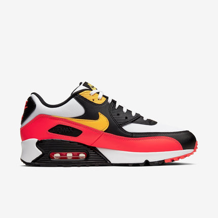 (Men's) Nike Air Max 90 Essential 'Crimson' (2019) AJ1285-109 - SOLE SERIOUSS (2)