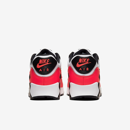 (Men's) Nike Air Max 90 Essential 'Crimson' (2019) AJ1285-109 - SOLE SERIOUSS (5)