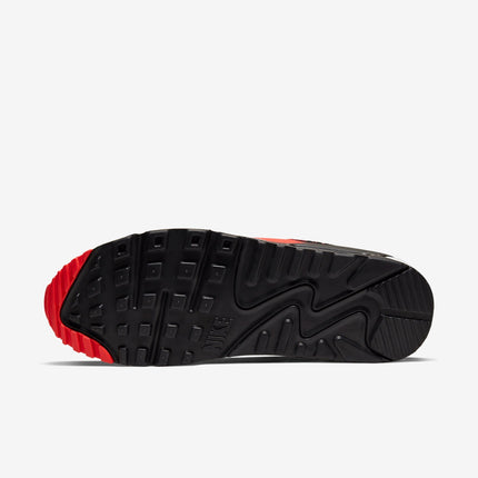 (Men's) Nike Air Max 90 Essential 'Crimson' (2019) AJ1285-109 - SOLE SERIOUSS (6)