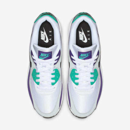 (Men's) Nike Air Max 90 Essential 'Grape' (2019) AJ1285-103 - SOLE SERIOUSS (4)