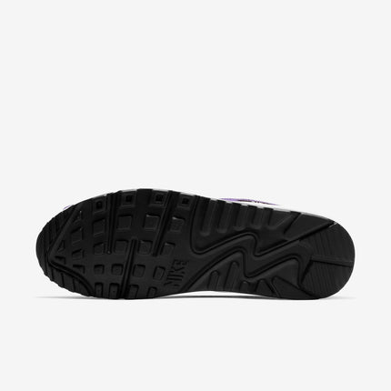 (Men's) Nike Air Max 90 Essential 'Grape' (2019) AJ1285-103 - SOLE SERIOUSS (6)