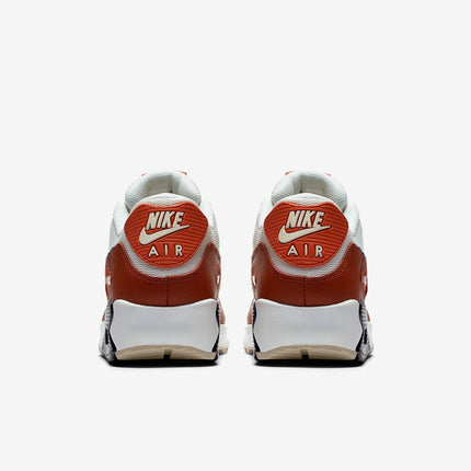 (Men's) Nike Air Max 90 Essential 'Mars Stone' (2018) AJ1285-600 - SOLE SERIOUSS (5)