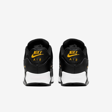 (Men's) Nike Air Max 90 Essential 'Reverse Taxi' (2019) AJ1285-022 - SOLE SERIOUSS (5)