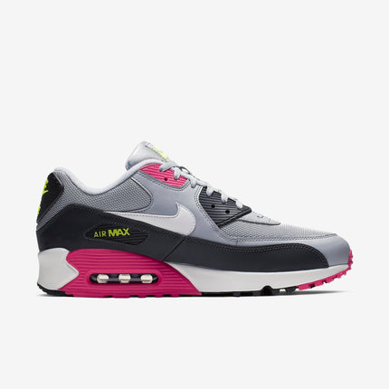 (Men's) Nike Air Max 90 Essential 'Rush Pink' (2019) AJ1285-020 - SOLE SERIOUSS (2)